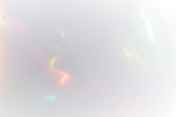 Space explosion with nebula and galaxy stars © Vita