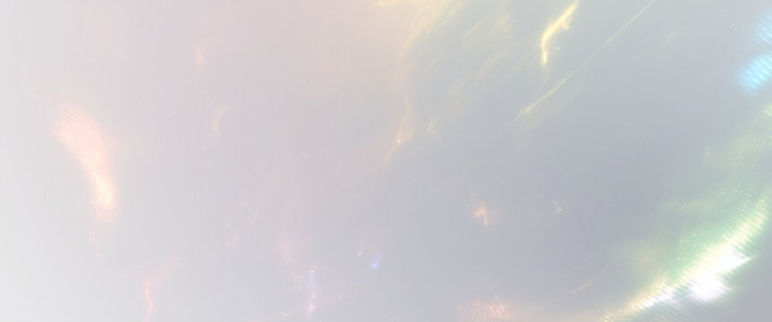 Digital abstract wave with glowing overlay and futuristic pattern - Powered by Adobe