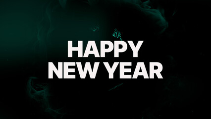 New Year Countdown 02