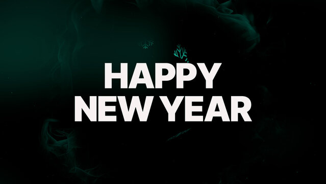 New Year Countdown 02