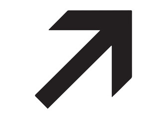 arrow logo silhouette vector, arrow silhouette vector illustration, archery bow arrow logo silhouette, right direction arrow logo silhouettes vector on white background