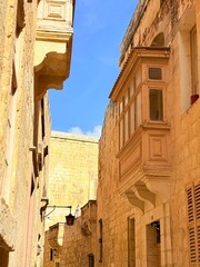 street in the old city of jerusalem
