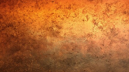 Textured metallic rust gradient background abstract image