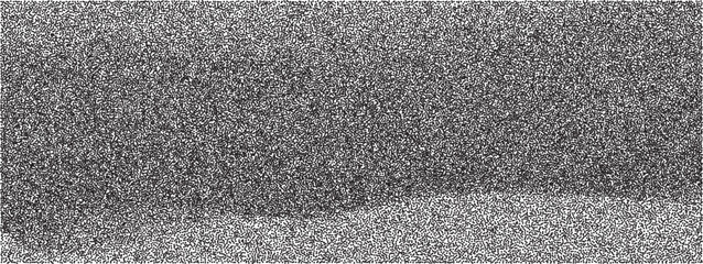 Fototapeta premium Grain metal with texture dot noise and silver. White background grunge with overlay and grain. Metal texture bg sand wall grey rough light noisy foil header glitter solid sparkle dark gray stipple.