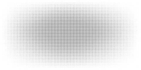 Seamless geometric modern pattern. Fine light ornament with black elements. vector ilustration eps 10 © Rosi