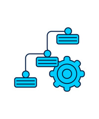 Diagram Free Icon
