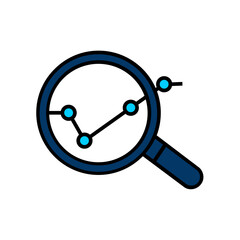 Analysis Free Icon
