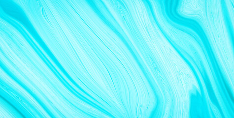 Unleashing the Charm of Liquid Art in Oil Paint