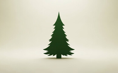 Christmas Tree Wallpaper &ndash; Festive Background