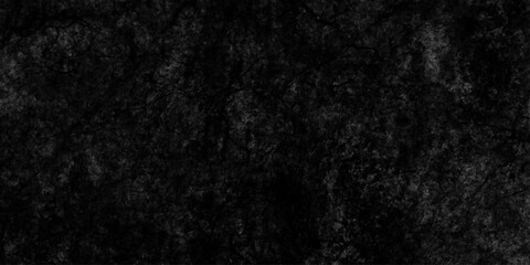 Black grunge old blackboard rough designOld dirty wall grunge textured black grunge background, stone concrete texture grunge backdrop anthracite panorama. 