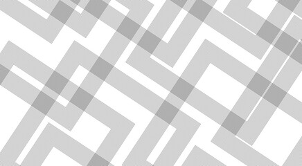 Vector Illustration of the gray pattern of lines abstract background. Abstract background .for wallpapers and designs. architecture geometric background.