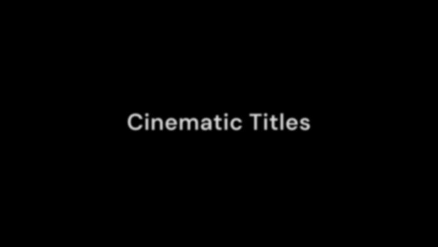 Text Animators 1
