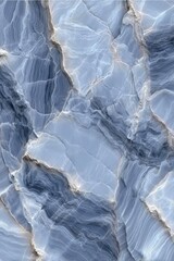 Captivating Azure Marble Texture for Elegant Interior Design and Stylish Home Decor Ideas © Ilja