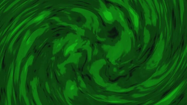 Spin  Texture: Dynamic Cover Effects