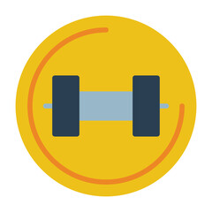 Exercise Icon