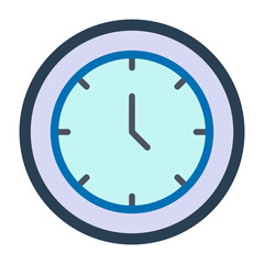 Time Icon