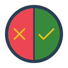 Decision Icon