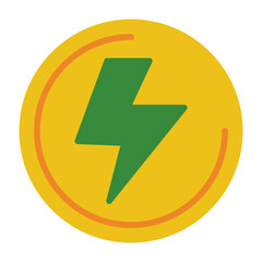 Brainstorm Icon
