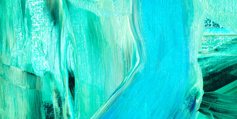 Luxurious Oil-Painted Magic for High-End Brands © Roman