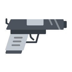 Gun Icon