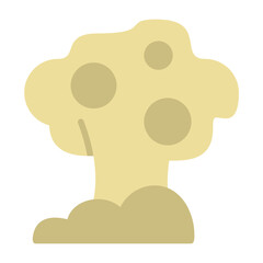 Explosion Icon