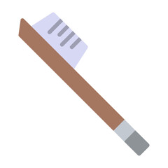 Toothbrush Icon