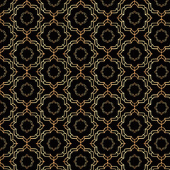 islamic geometric pattern arabic ornament background