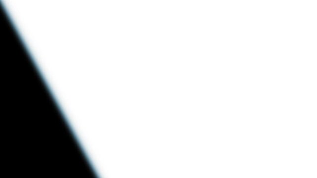 Particle Drift Transition Element for Soft Motion Edits