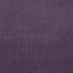 Deep purple linen fabric texture with visible weave and subtle grain, elegant textile backdrop ideal for fashion design, branding, packaging, crafts, and digital creative projects.
