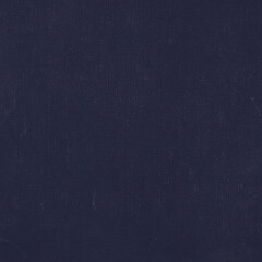 Dark navy linen fabric texture with fine grain and subtle shading, elegant textile backdrop perfect for luxury branding, fashion design, packaging, posters, and digital artwork.