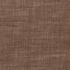 Dark brown woven linen fabric texture, seamless natural fiber background ideal for textile patterns, rustic decor, upholstery mockups, organic design themes, and fabric-based creative projects.