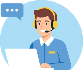 Vector Collection of Minimalist Speech Bubbles in Different Shapes (Round and Rectangular) and Sizes, Ideal for Chatting, Communication, Dialogue, Messenger Apps, and Customer Service Graphics.