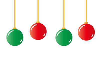 クリスマスオーナメントセット