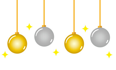 クリスマスオーナメントセット