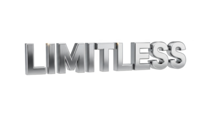 3d word business