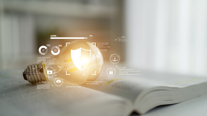 Cyber security protects against breaches, hacks, and network attacks using strong infrastructure and proactive digital defense strategies. Latch