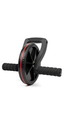Ab Roller for Core Workout - Strength Training and Fitness Equipment.