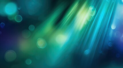 green blue light gradient background,light leak overlay effect with blur bokeh rainbow light leaks,abstract blue background with rays 