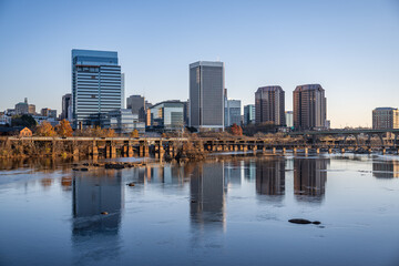 Richmond, Virginia
