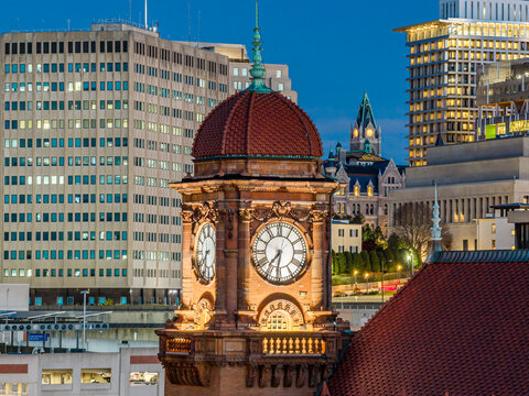 Richmond, Virginia