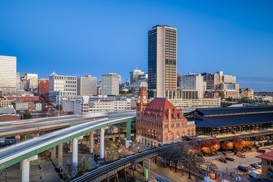 Richmond, Virginia