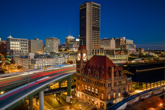 Richmond, Virginia