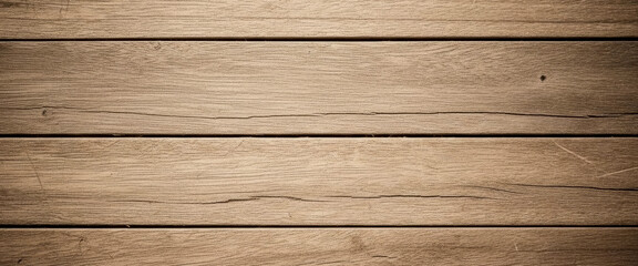 Horizontal wooden planks with visible grain and dark edges, forming a natural textured pattern that highlights warmth, depth, and subtle rustic character in a simple composition.
