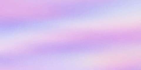 Abstract watercolor background with colorful purple and pink gradient lines on a soft textured paper design featuring a vintage grunge pattern and aged violet paint backdrop. light, color, wall, art