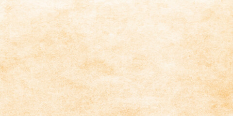 Old brown vintage parchment paper texture with aged grunge background sheet © Creative Arts