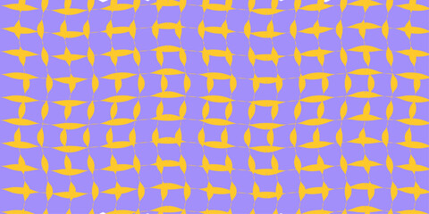 abstract purple yellow color background. vector illustration