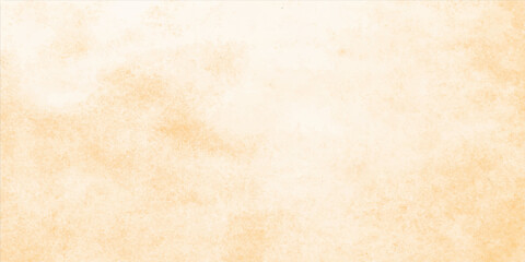 Fototapeta premium Vintage brown parchment paper texture for an aged antique canvas backdrop design. page, wall, beige, sheet, textured, grungy