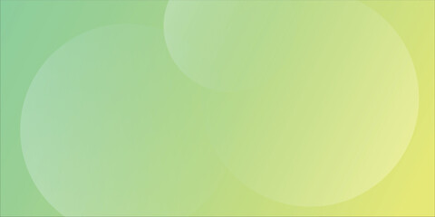 Soft Pastel Gradient With Circles Abstract Background for Creative, Modern Design Projects eps10