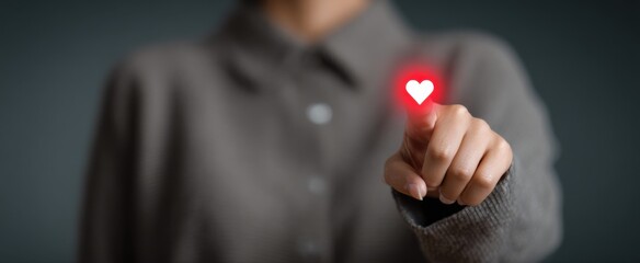 Marking a message as favorite is like planting a digital flag on treasure.