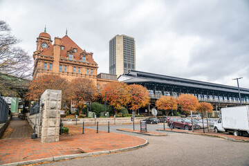 Obraz premium Richmond, Virginia